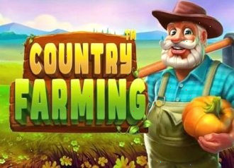 country farming slot